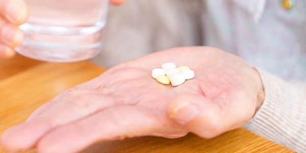 高齢者が帯状疱疹にかかった場合の対処法 