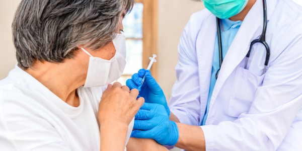 帯状疱疹の予防方法