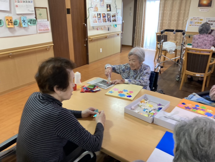 レクリエーション