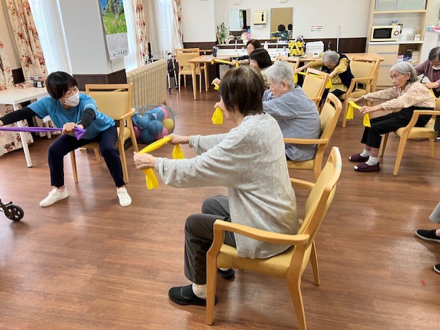 アクティブレッスン