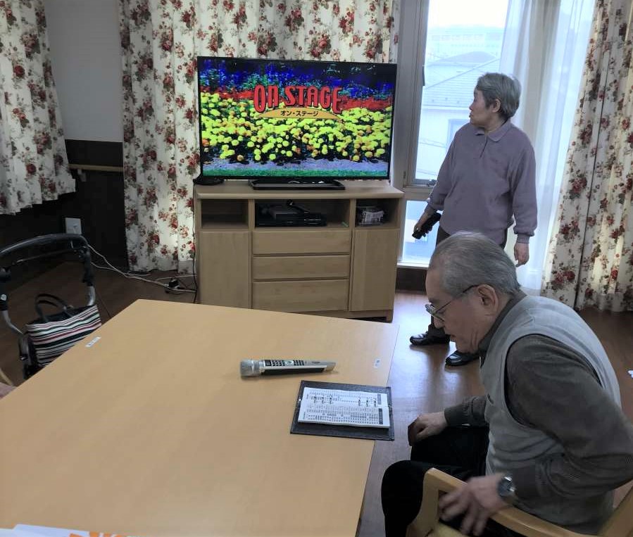 レクリエーション