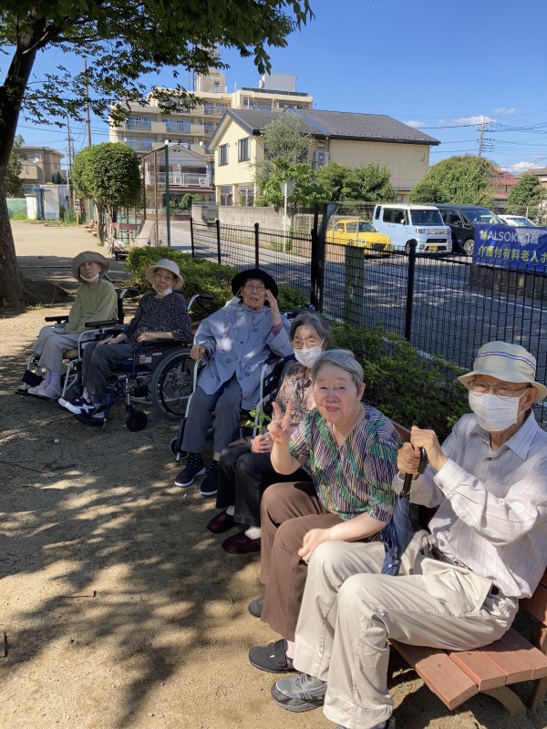 レクリエーション