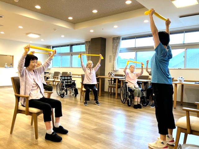 アクティブレッスン