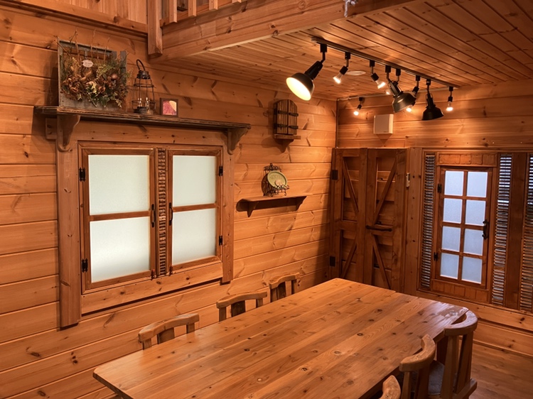 入居相談会へお越しのお客様へ①